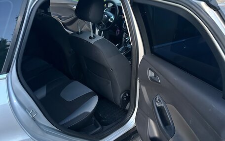 Ford Focus III, 2012 год, 650 000 рублей, 15 фотография