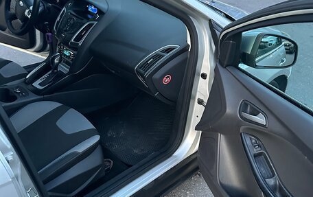 Ford Focus III, 2012 год, 650 000 рублей, 16 фотография