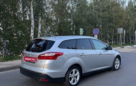 Ford Focus III, 2012 год, 650 000 рублей, 5 фотография