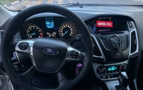 Ford Focus III, 2012 год, 650 000 рублей, 11 фотография