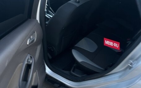 Ford Focus III, 2012 год, 650 000 рублей, 13 фотография