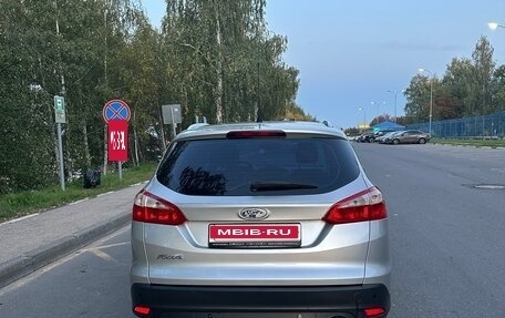 Ford Focus III, 2012 год, 650 000 рублей, 6 фотография