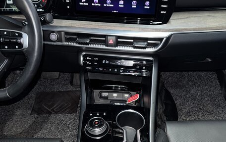 KIA K5, 2021 год, 4 000 000 рублей, 8 фотография