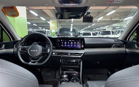 KIA K5, 2021 год, 4 000 000 рублей, 6 фотография