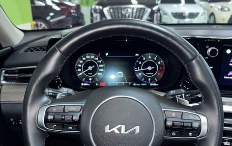 KIA K5, 2021 год, 4 000 000 рублей, 7 фотография