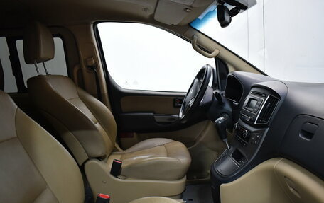 Hyundai H-1 II рестайлинг, 2018 год, 2 700 000 рублей, 12 фотография