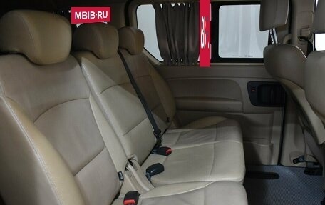 Hyundai H-1 II рестайлинг, 2018 год, 2 700 000 рублей, 13 фотография