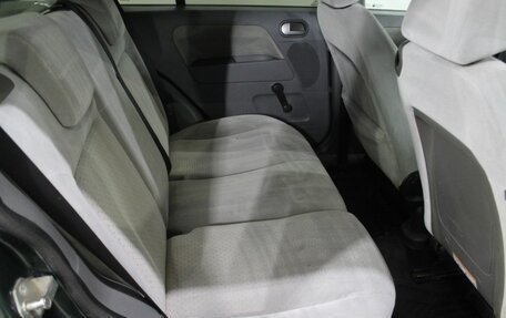 Ford Fusion I, 2005 год, 420 000 рублей, 14 фотография