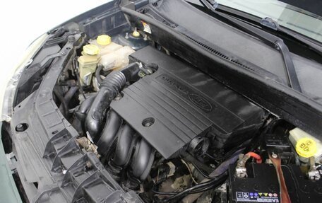 Ford Fusion I, 2005 год, 420 000 рублей, 12 фотография