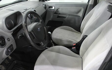 Ford Fusion I, 2005 год, 420 000 рублей, 18 фотография