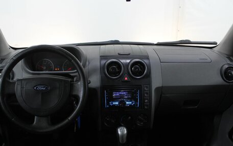 Ford Fusion I, 2005 год, 420 000 рублей, 17 фотография
