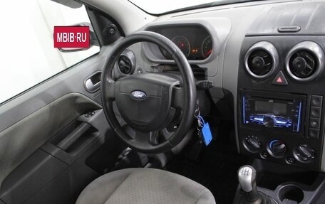 Ford Fusion I, 2005 год, 420 000 рублей, 15 фотография