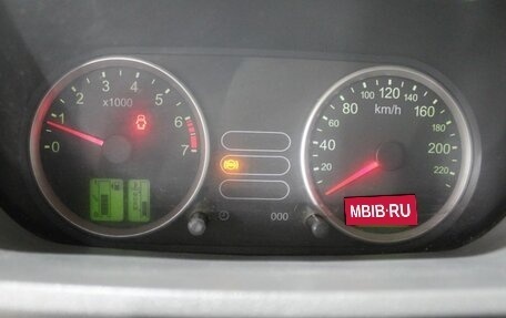 Ford Fusion I, 2005 год, 420 000 рублей, 16 фотография