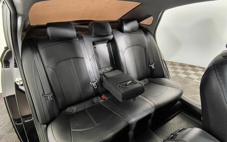 Hyundai Sonata VII, 2019 год, 1 570 000 рублей, 14 фотография