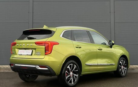 Haval Jolion, 2021 год, 1 790 000 рублей, 5 фотография