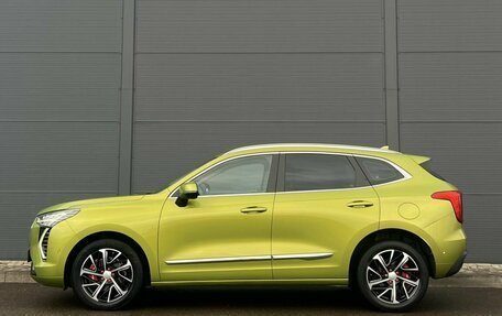 Haval Jolion, 2021 год, 1 790 000 рублей, 8 фотография