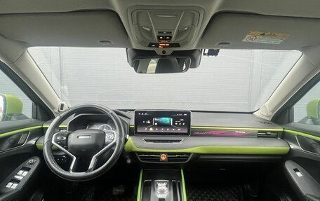 Haval Jolion, 2021 год, 1 790 000 рублей, 14 фотография