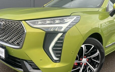 Haval Jolion, 2021 год, 1 790 000 рублей, 9 фотография