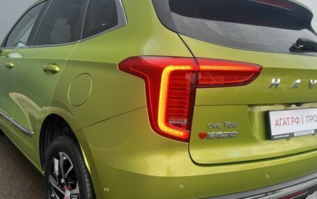 Haval Jolion, 2021 год, 1 790 000 рублей, 12 фотография