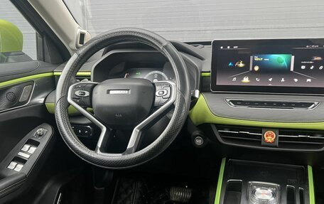 Haval Jolion, 2021 год, 1 790 000 рублей, 15 фотография