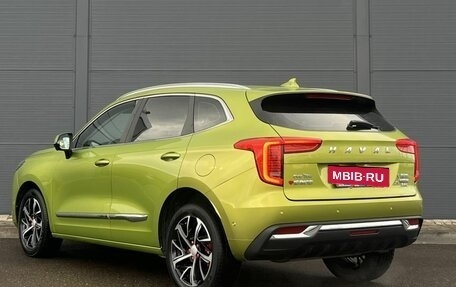 Haval Jolion, 2021 год, 1 790 000 рублей, 7 фотография