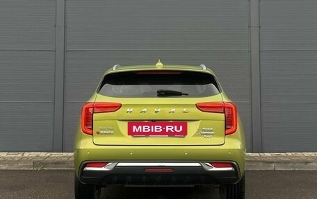 Haval Jolion, 2021 год, 1 790 000 рублей, 6 фотография