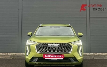 Haval Jolion, 2021 год, 1 790 000 рублей, 2 фотография
