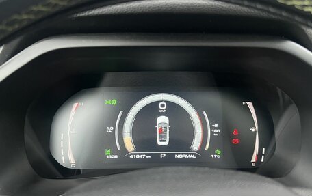 Haval Jolion, 2021 год, 1 790 000 рублей, 19 фотография