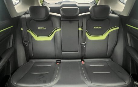 Haval Jolion, 2021 год, 1 790 000 рублей, 23 фотография