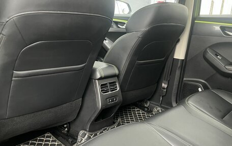Haval Jolion, 2021 год, 1 790 000 рублей, 22 фотография