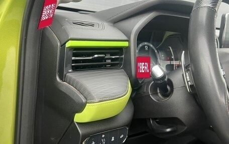 Haval Jolion, 2021 год, 1 790 000 рублей, 18 фотография