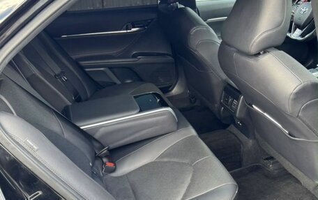 Toyota Camry, 2021 год, 2 950 000 рублей, 6 фотография