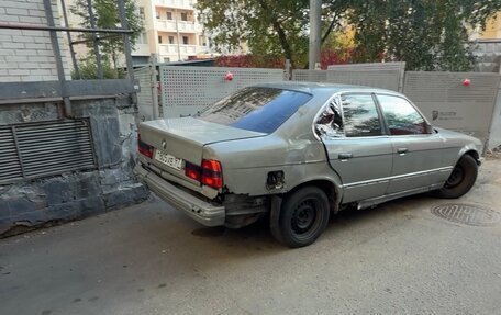 BMW 5 серия, 1989 год, 80 000 рублей, 3 фотография
