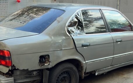 BMW 5 серия, 1989 год, 80 000 рублей, 2 фотография