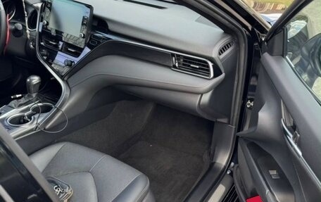Toyota Camry, 2021 год, 2 950 000 рублей, 7 фотография