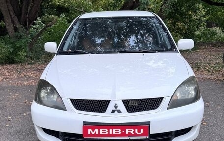 Mitsubishi Lancer IX, 2006 год, 265 000 рублей, 1 фотография