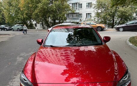 Mazda 6, 2021 год, 2 850 000 рублей, 1 фотография
