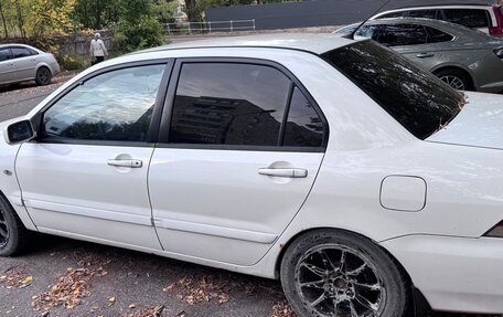 Mitsubishi Lancer IX, 2006 год, 265 000 рублей, 4 фотография