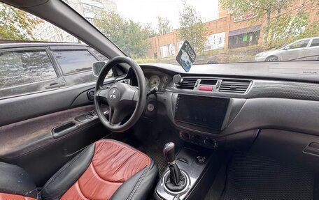 Mitsubishi Lancer IX, 2006 год, 265 000 рублей, 8 фотография