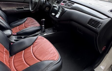 Mitsubishi Lancer IX, 2006 год, 265 000 рублей, 7 фотография