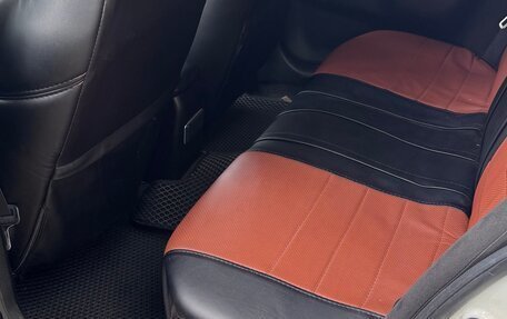 Mitsubishi Lancer IX, 2006 год, 265 000 рублей, 10 фотография