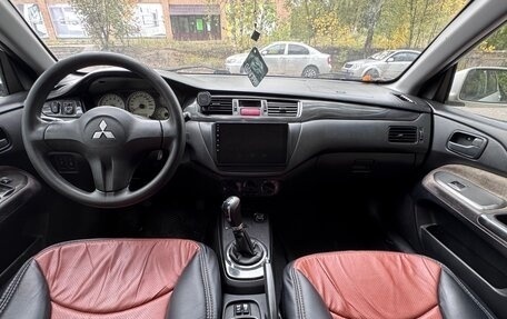 Mitsubishi Lancer IX, 2006 год, 265 000 рублей, 9 фотография