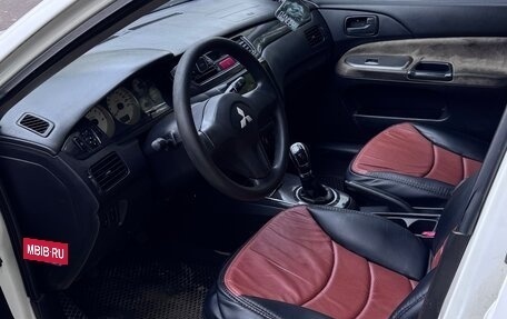 Mitsubishi Lancer IX, 2006 год, 265 000 рублей, 6 фотография