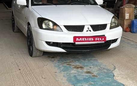 Mitsubishi Lancer IX, 2006 год, 265 000 рублей, 2 фотография