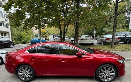 Mazda 6, 2021 год, 2 850 000 рублей, 4 фотография