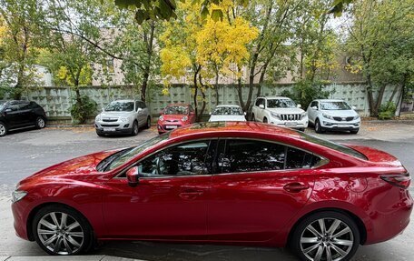 Mazda 6, 2021 год, 2 850 000 рублей, 3 фотография