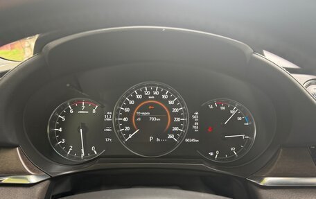 Mazda 6, 2021 год, 2 850 000 рублей, 9 фотография