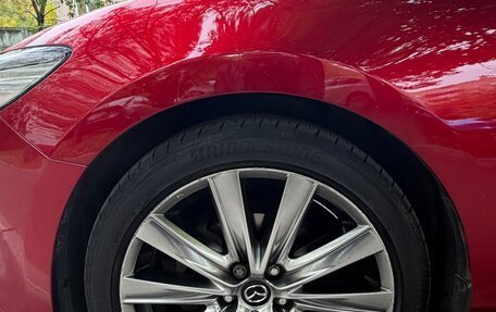 Mazda 6, 2021 год, 2 850 000 рублей, 12 фотография