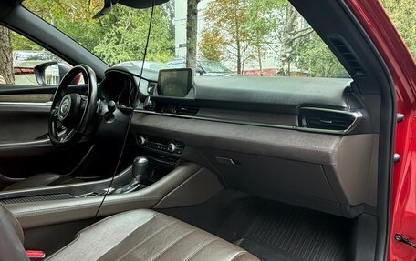 Mazda 6, 2021 год, 2 850 000 рублей, 7 фотография