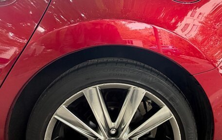 Mazda 6, 2021 год, 2 850 000 рублей, 11 фотография